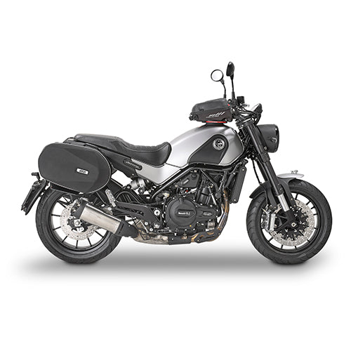 Givi Products for Benelli Leoncino 500 – Bikenbiker