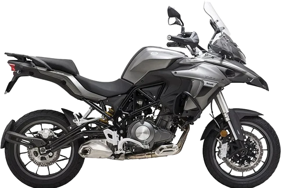 Benelli TRK 502 / X Accessories  Free Delivery Pan India – Bikenbiker