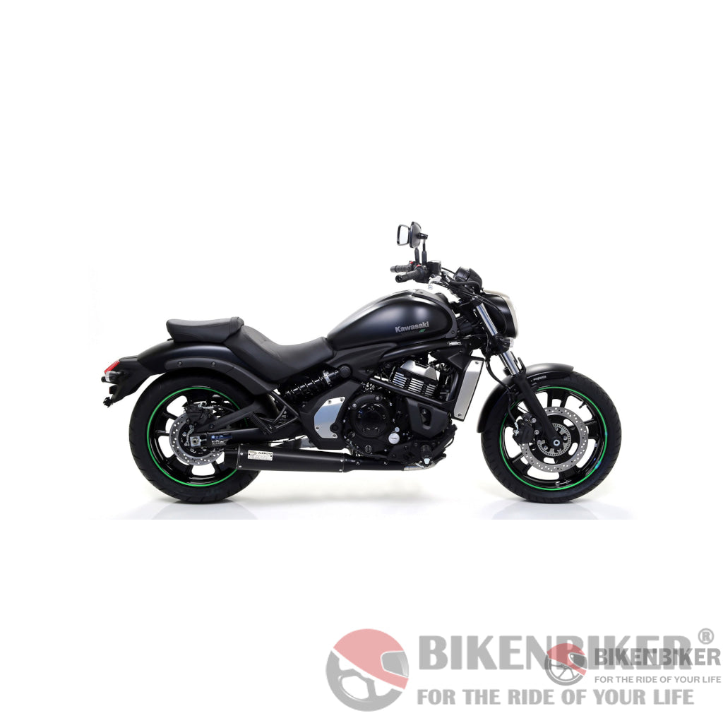 Vulcan s deals arrow