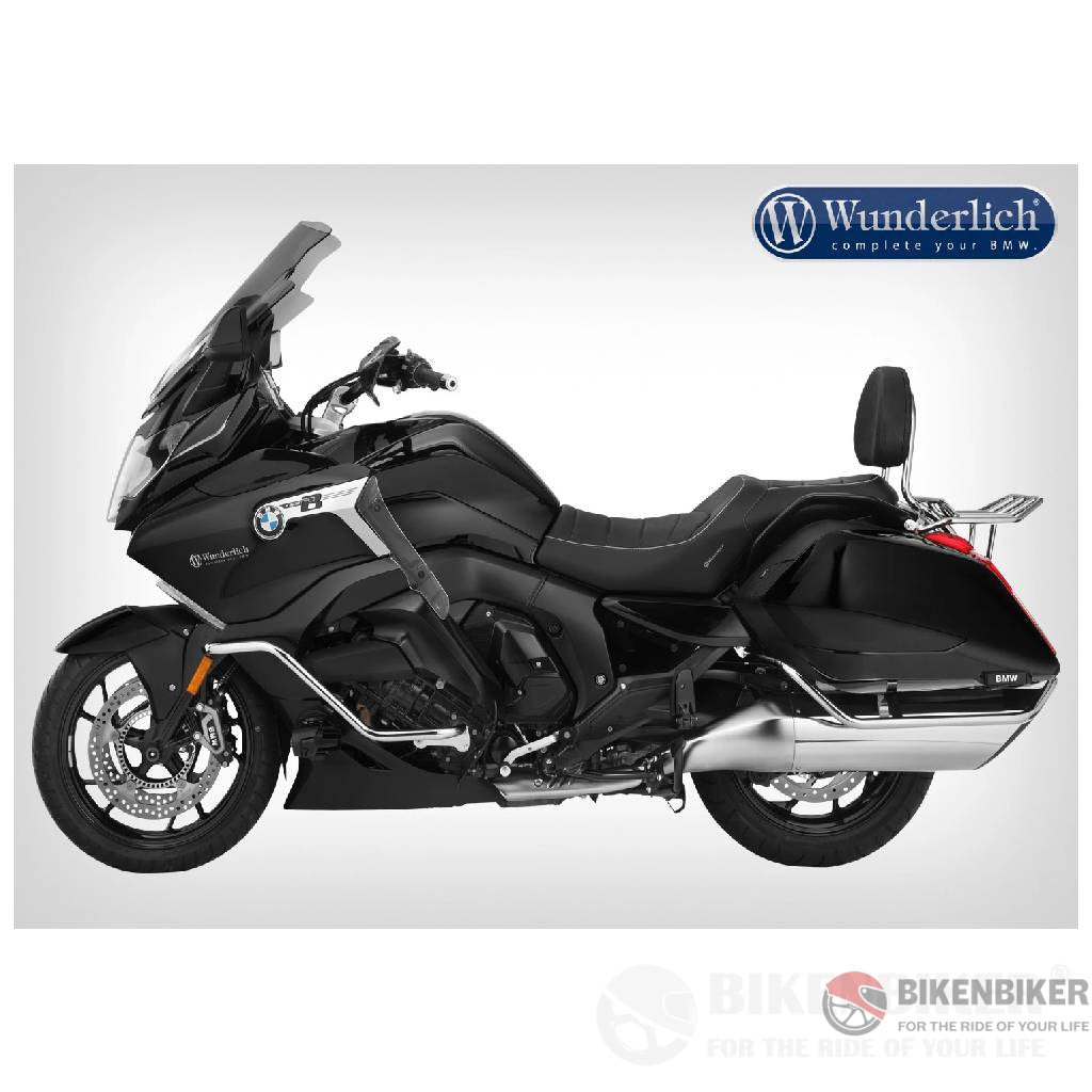 Bmw k1600b outlet sissy bar