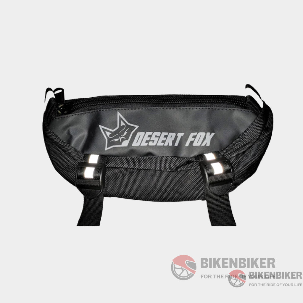 Fox sales bike bag