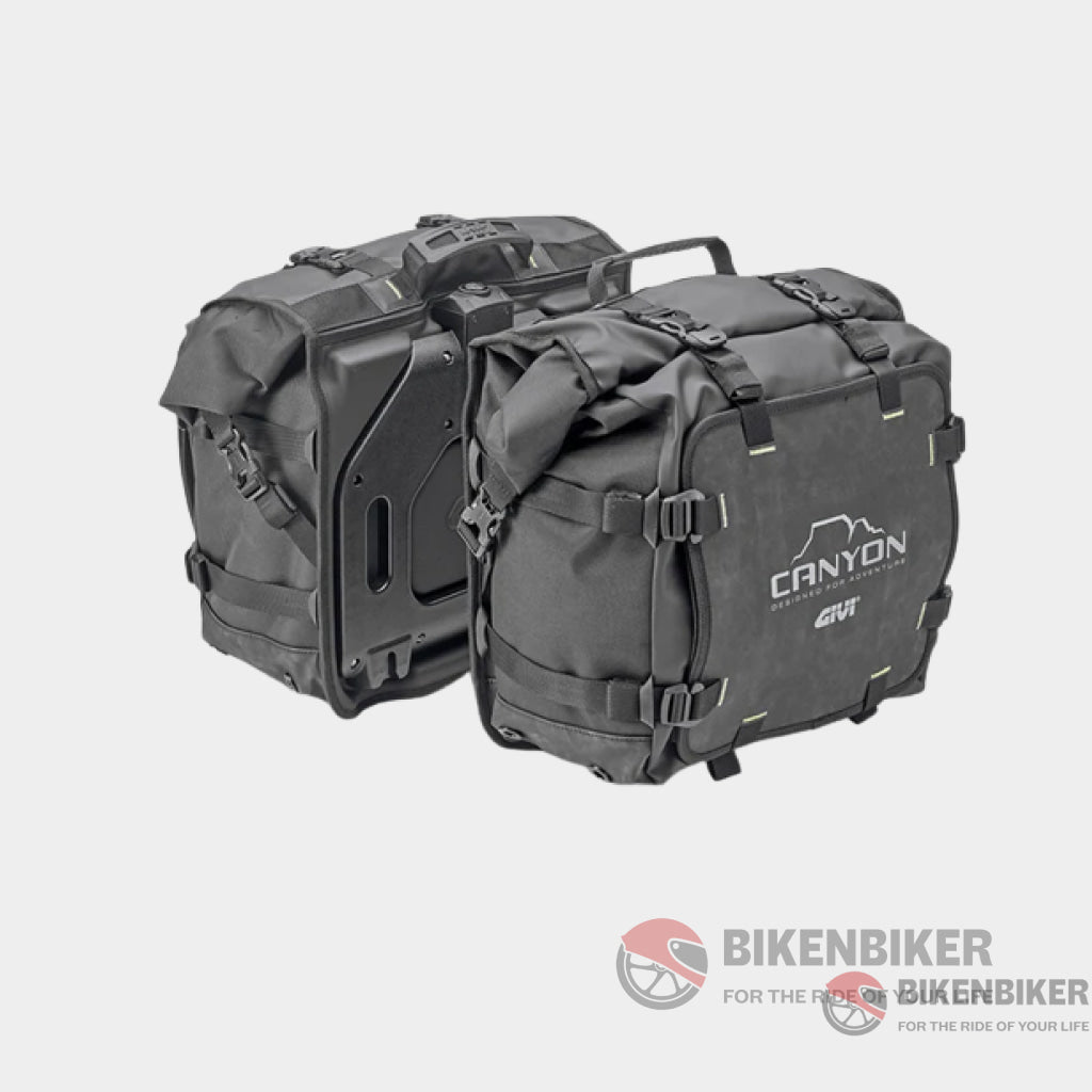 Givi saddlebags store