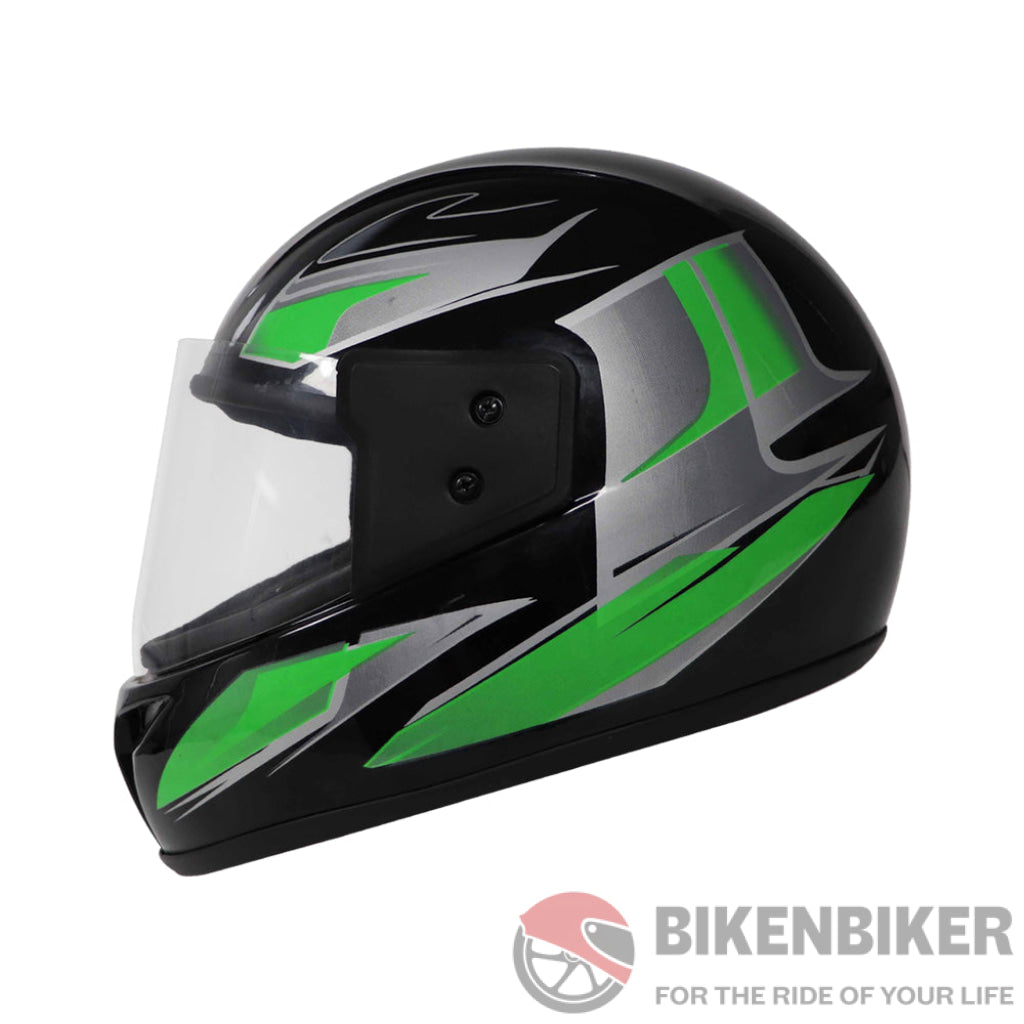 Tvs hot sale sport helmet