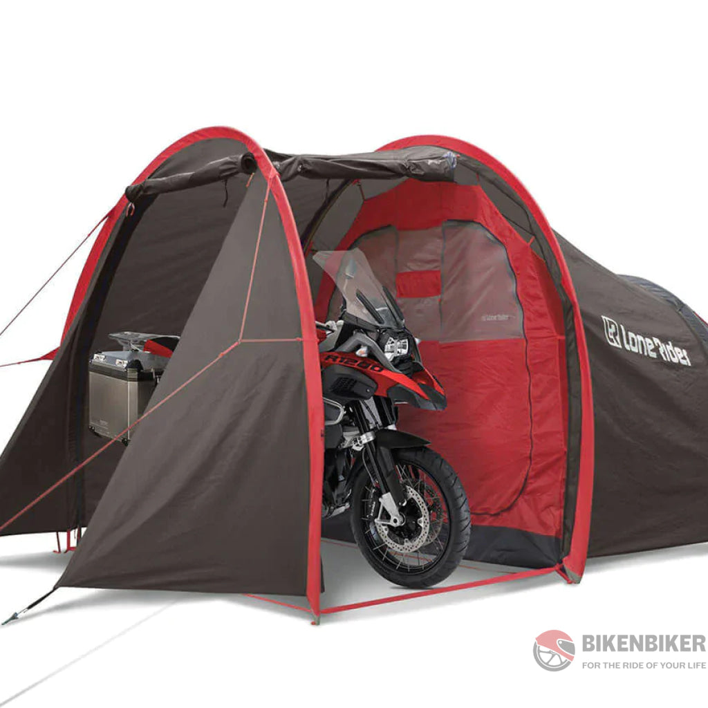 Lone rider adv tent deals for sale