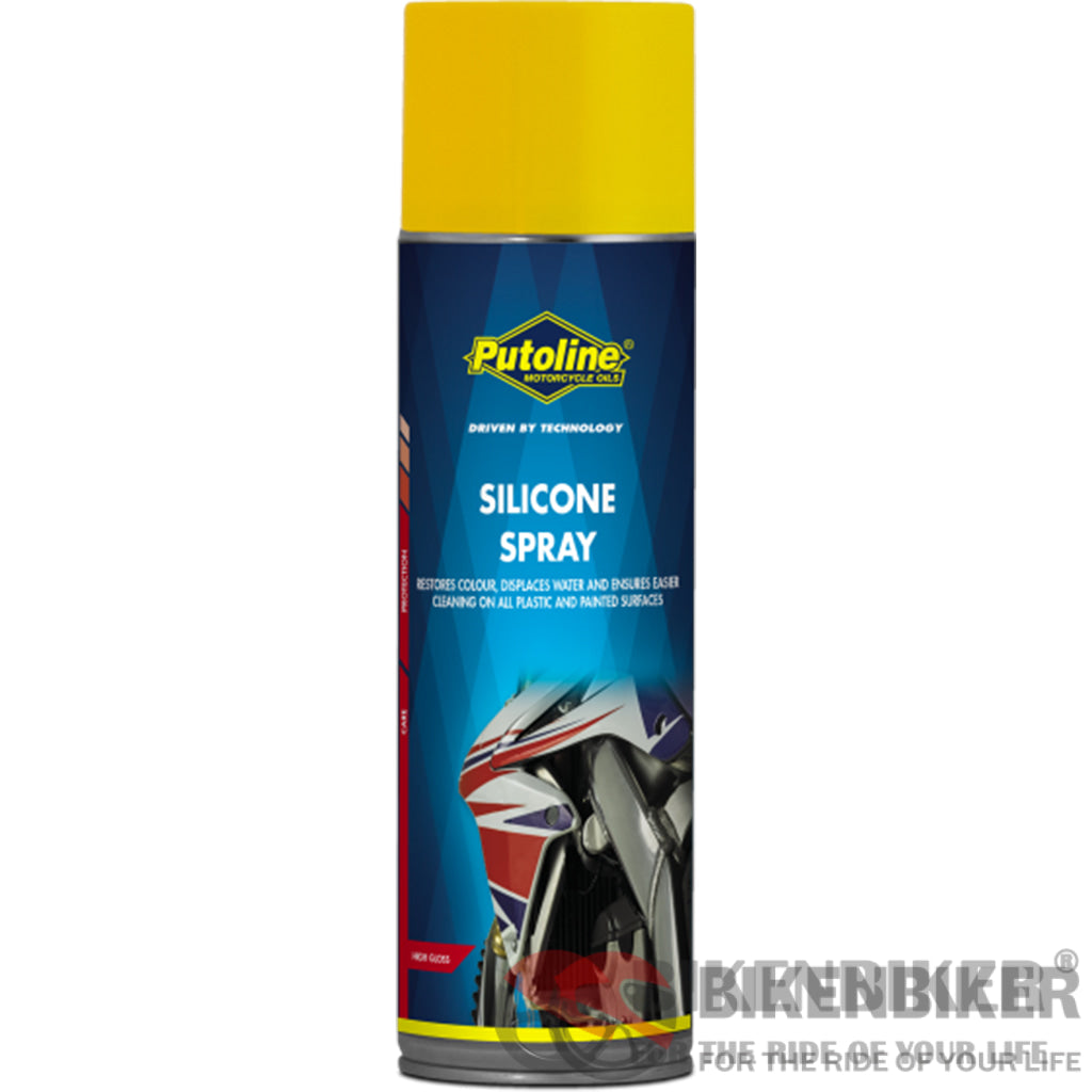 Silicone Spray