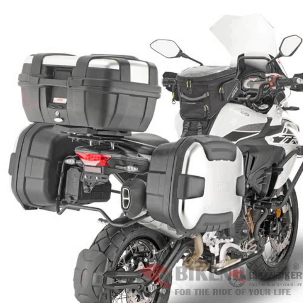 Benelli trk 502 accessories clearance india