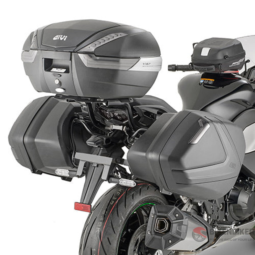 Givi v35 cheap panniers for sale