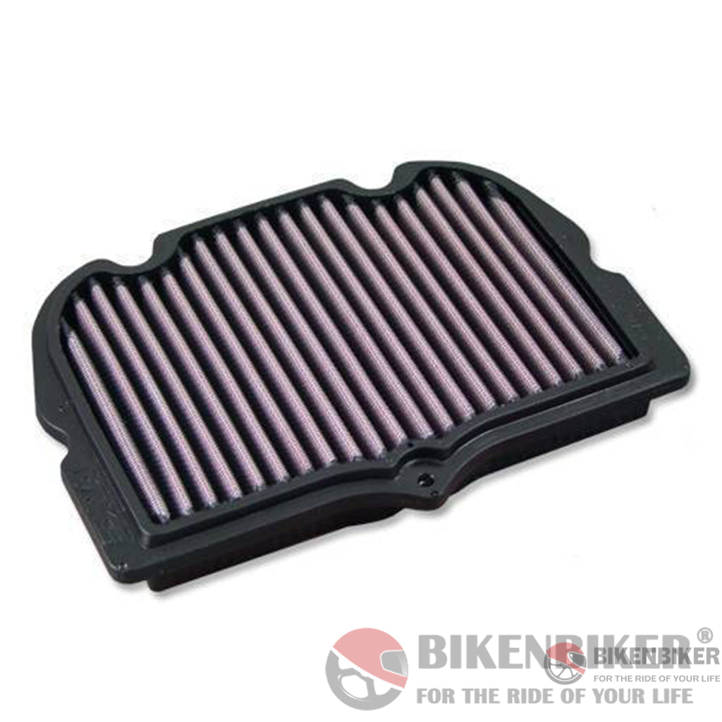 Suzuki hayabusa shop air filter