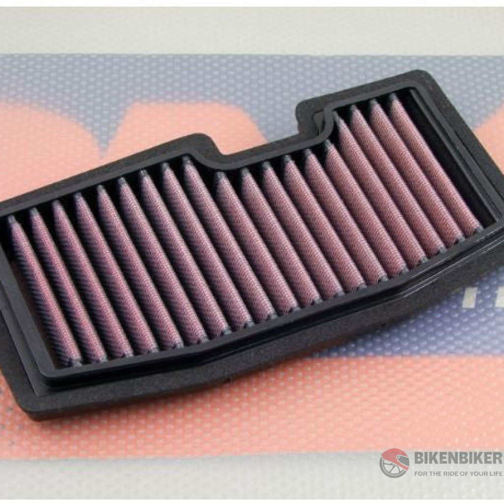 Triumph rocket online 3 air filter