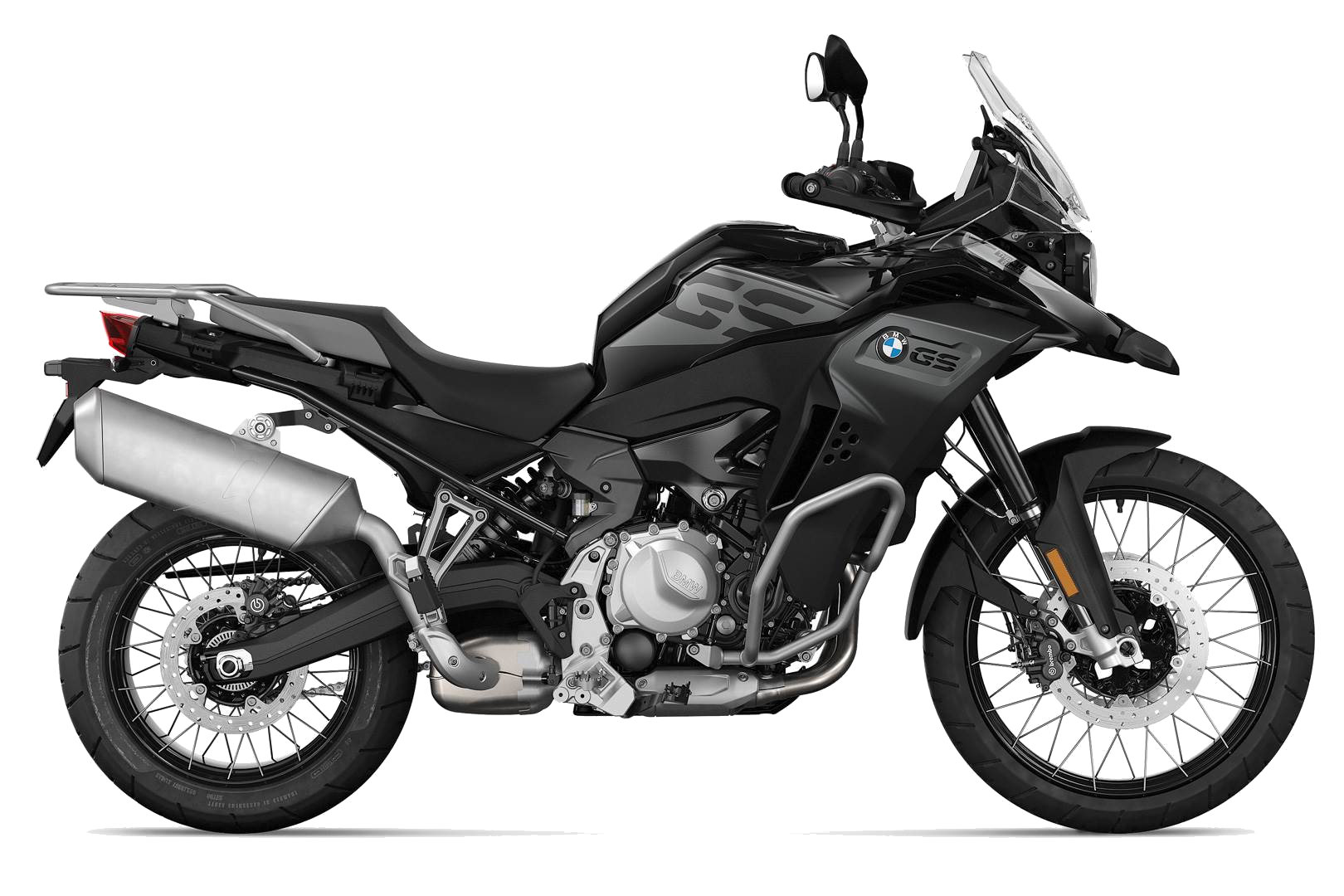 F850 GSA – Bikenbiker