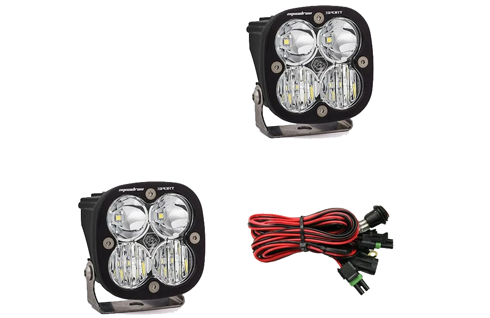 Top- Rated Auxiliary Lights For Bikes Enhances The Visibility – Bikenbiker