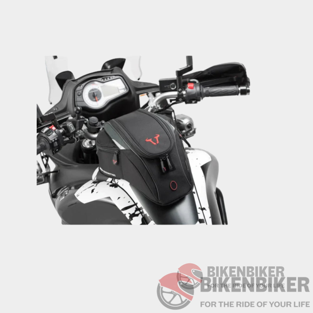 2.5-5L Quick Lock Evo Micro Tank Bag - Sw-Motech