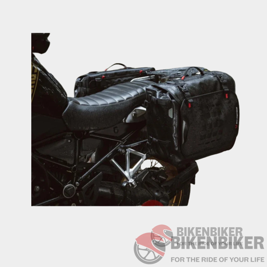 27-40L Sysbag Wp L - Sw-Mototech Saddlebags