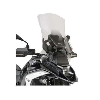 BMW R1300GS (2024)	Specific Transparent Screen - Givi