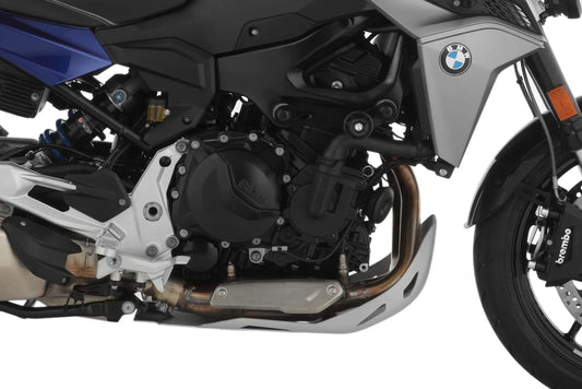 Water Pump Guard Cover Motorrad For BMW F900GS Adventure 2024 Onwards - Wunderlich - 40470-100