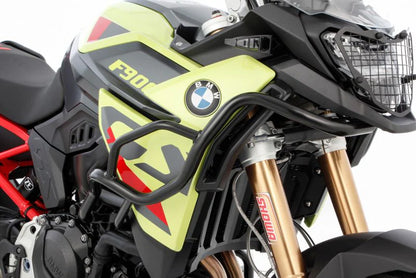 Tank Guard (ULTIMATE) For BMW F900GS 2024 Onwards - Wunderlich - 41586-002