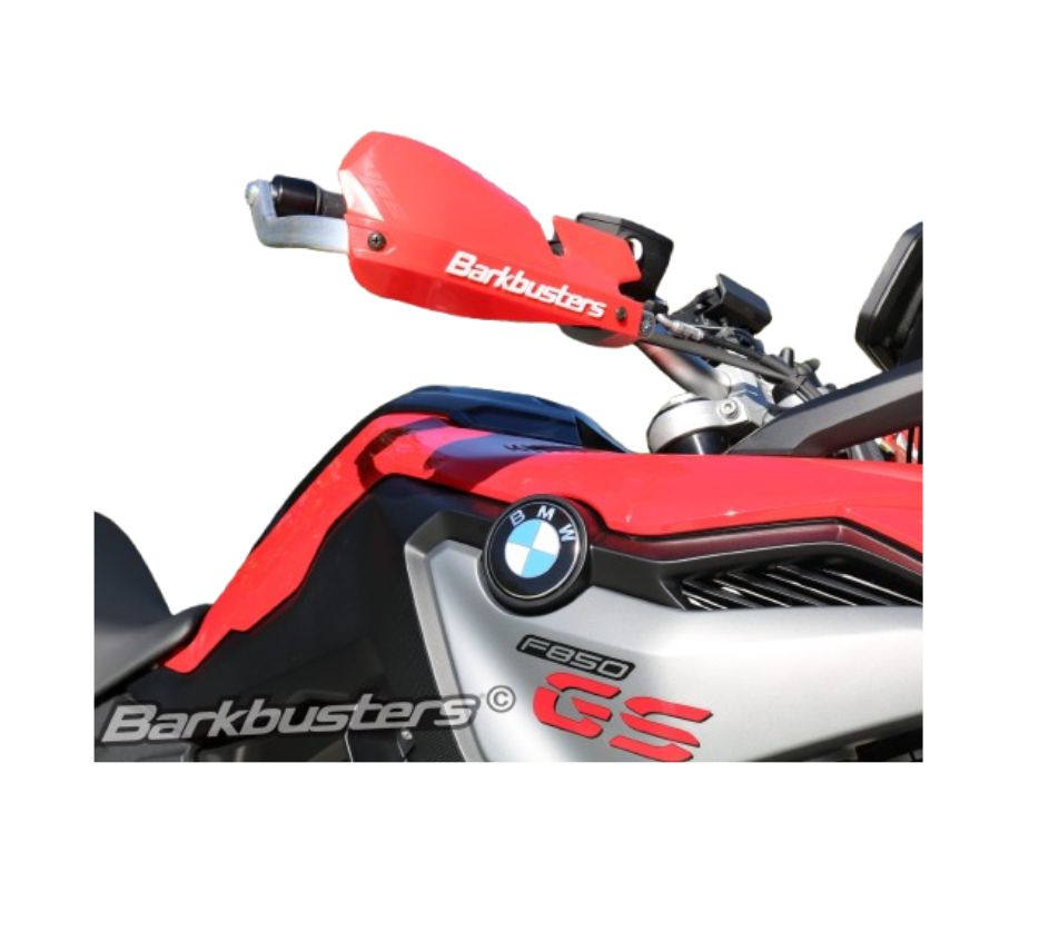 Barkbusters Handguards for BMW F750/850/R1250GS/GSA (VPS)