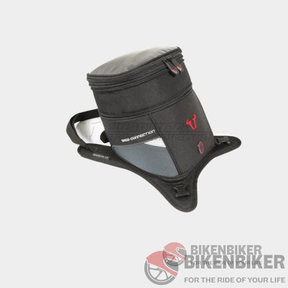 5-7.5L Enduro Lt Strap Tank Bag - Sw-Motech