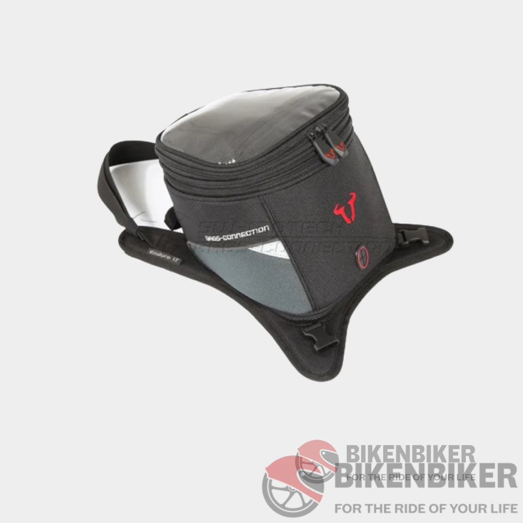 5-7.5L Enduro Lt Strap Tank Bag - Sw-Motech