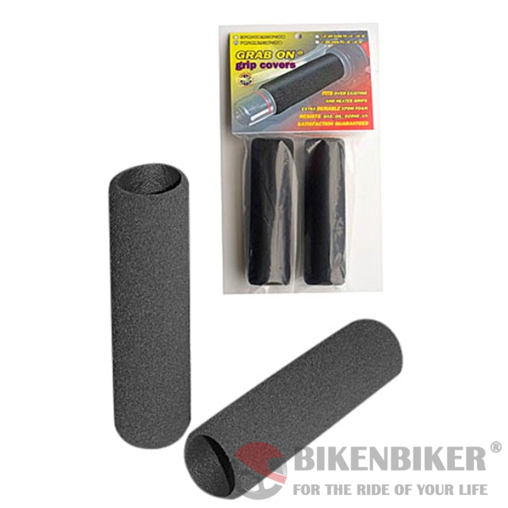 7/8’ Handlebar Grips - Grab On