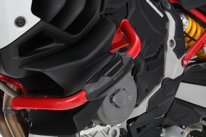 Engine Protection Bar For Ducati Multistrada V4-Wunderlich