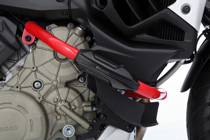 Engine Protection Bar For Ducati Multistrada V4-Wunderlich