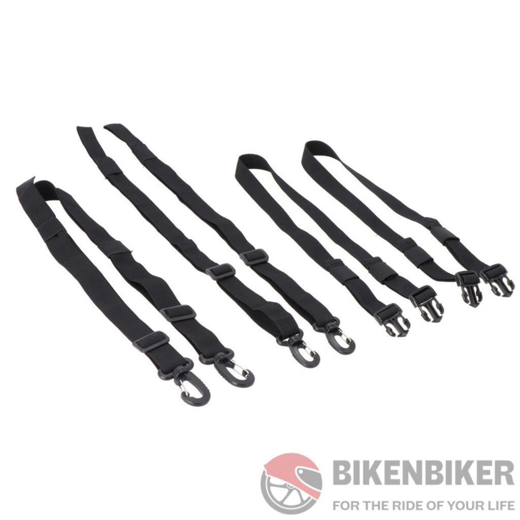 8L Drybag Strap Replacement Set - Sw-Motech Spares