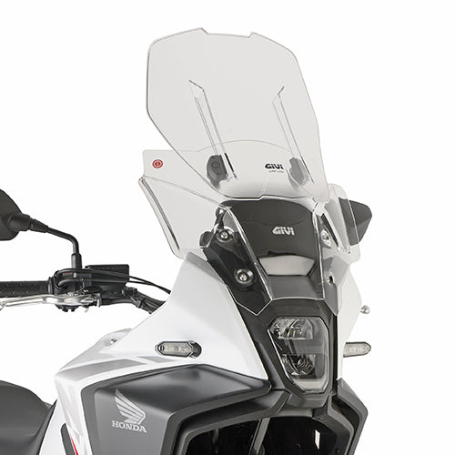 Windscreen For Honda NX500 (2024)- Givi