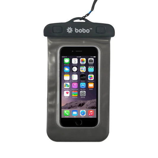 Waterproof Mobile Phone Pouch - Bobo