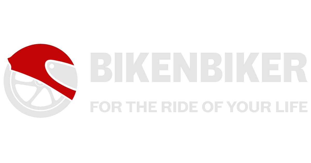 Bikenbiker - An E-store for superbike owners