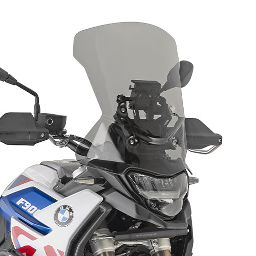 Windscreen Smoke For BMW F900GS 2024- Givi-D5145S