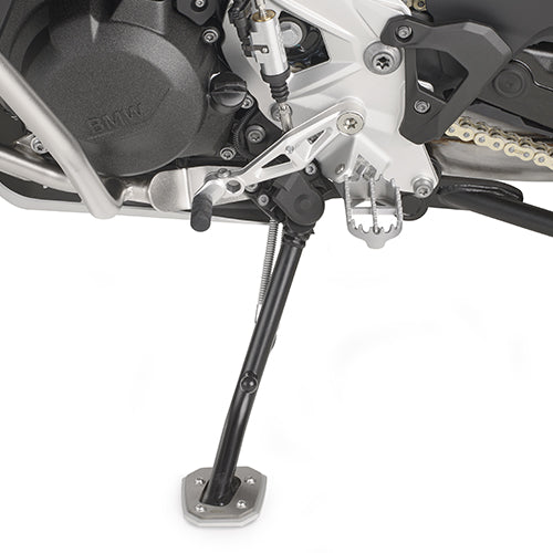 Specific Side Stand Enlarger for BMW F850/900 GSA - Givi