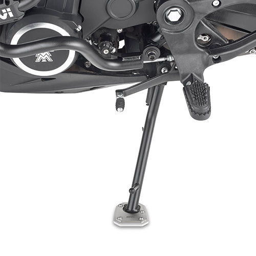 Side Stand Moto Morini X-Cape 649 (2021-2024)