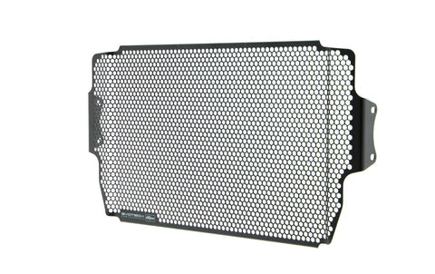 Radiator Guard For Ducati 2022+-Evotech Performance-PRN012480