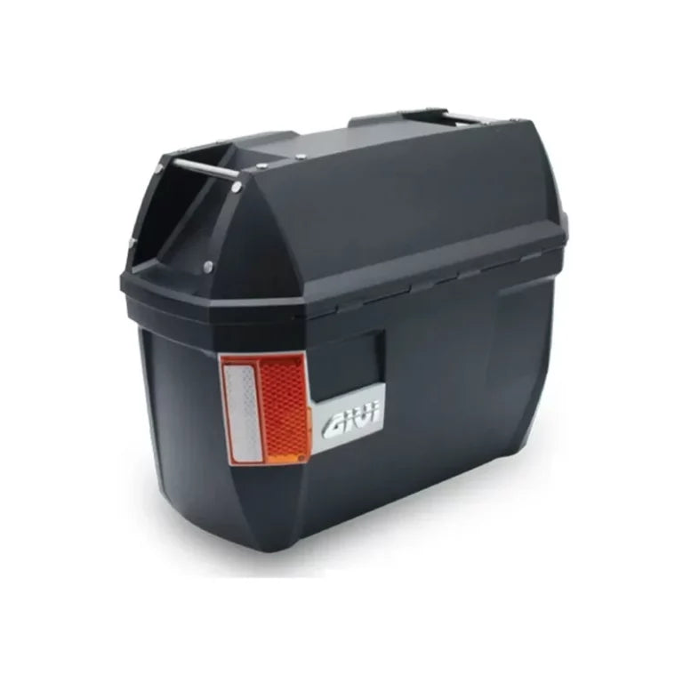 Monokey Side Case Black 23 LTR - Givi - E23N