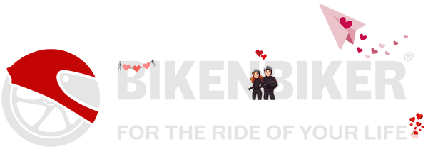 Bikenbiker