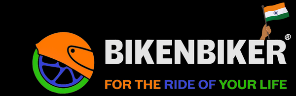 Bikenbiker