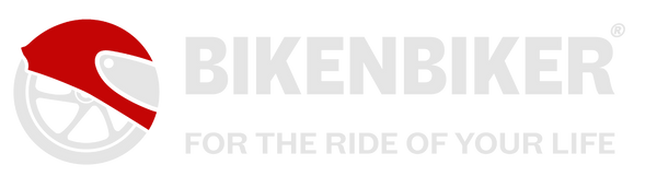 Bikenbiker