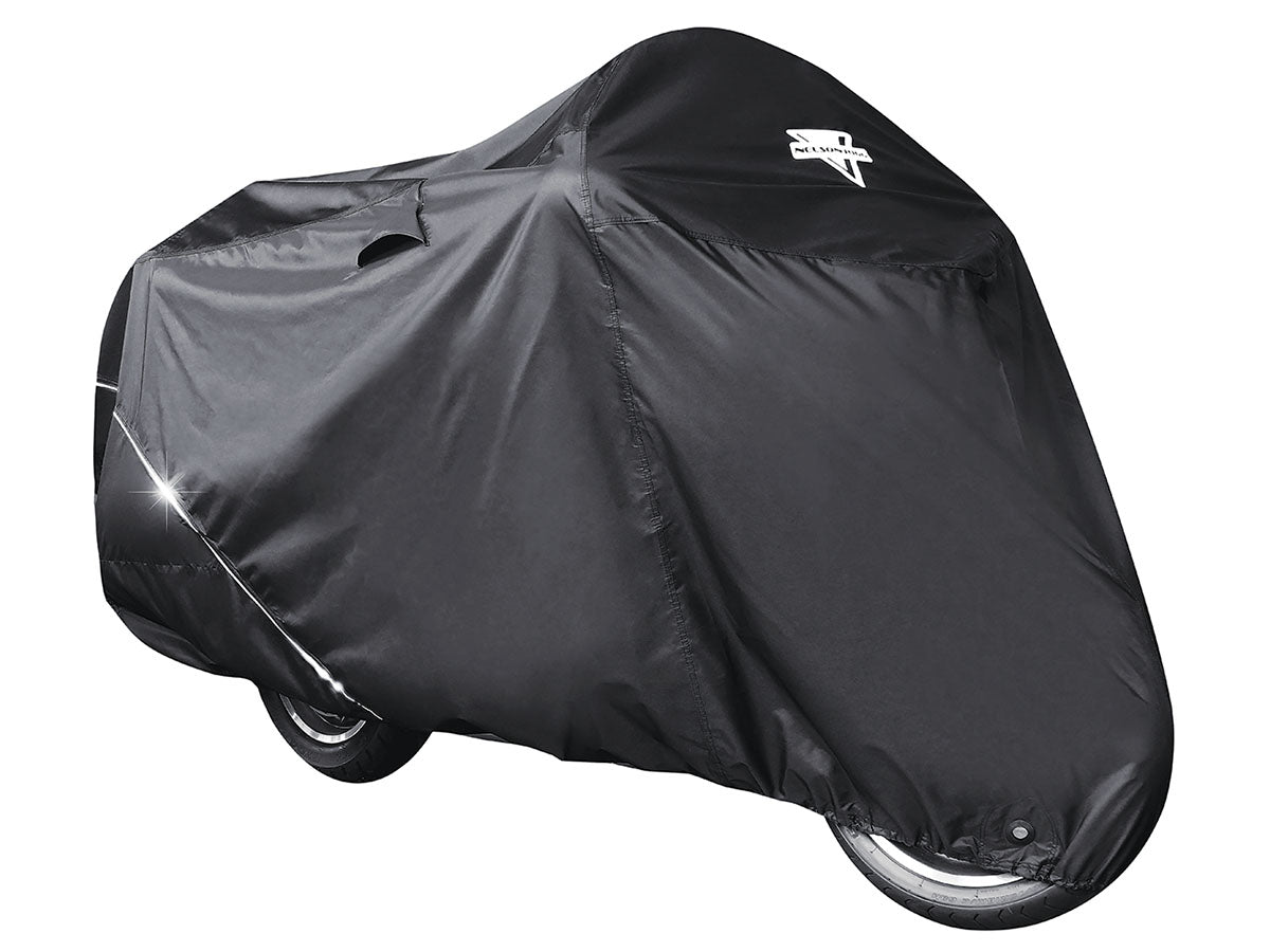 Defender Extreme Motorcycle Cover-Nelson-Rigg-DEX-2000-XX