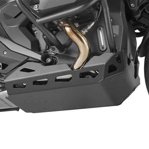 Sump Guard Black For BMW R1300GS 2024-Givi- RP5143