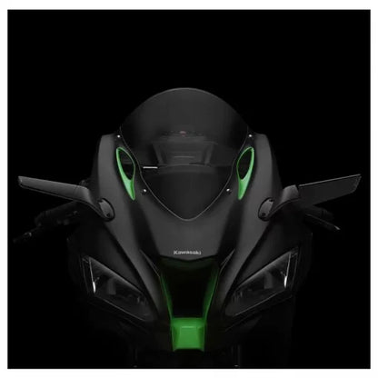 Rizoma Stealth Mirror Pair for Kawasaki ZX-10R 2021-24-SuperBikeStore-RZ-BSS060