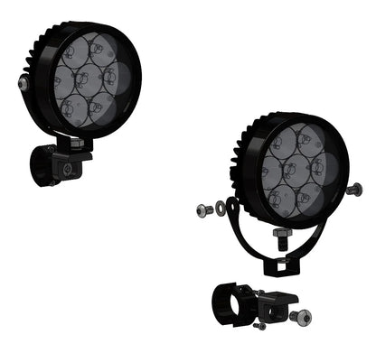 Servina LED Auxiliary Light -Clearwater