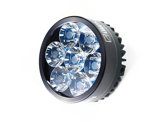 Servina LED Auxiliary Light -Clearwater