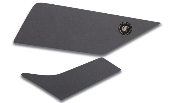 Tank Pads Black- Eazi-Grip-PRO825BL