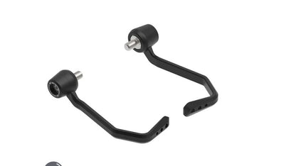 Brake And Clutch Lever Protector Kit - Suzuki Hayabusa (2023/2024+) -Evotech Performance