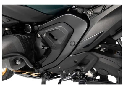 Styling Frame Protection Cover Caps (8-piece) For BMW R1300GS/GSA-Wunderlich-13080-002