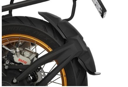 Rear Wheel Cover Black For BMW R1300GS/GSA 2023+- Wunderlich-13371-002