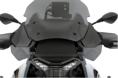 Wind Deflector For BMW R100GS-Wunderlich-13387-006