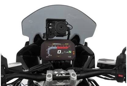 Wind Deflector For BMW R100GS-Wunderlich-13387-006