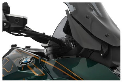 Wind Deflector For BMW R100GS-Wunderlich-13387-006